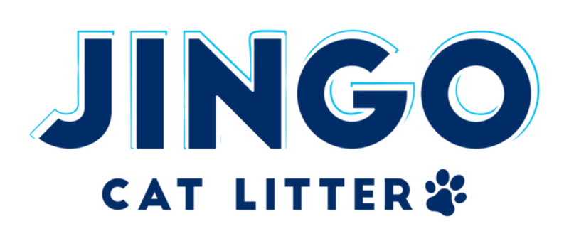 Jingo Cat Litter