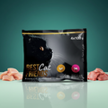 Best Cat Friends Chicken Veal 4x100g
