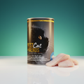 Best Cat Friends White Fish 415g