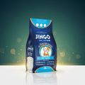 JINGO Natural Unscented 5L